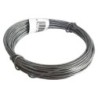 ROLLO ALAMBRE GALVANIZADO N  3 50 GR 39082