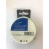 ALAMBRE PLASTIFICADO BLANCO 1,6/2,8 MMX50 M. 39072