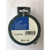 ALAMBRE PLASTIFICADO VERDE 1,6/2,8 X 20M. 39075