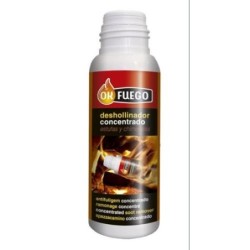 DESHOLLINADOR CONCENTRADO 250GR 50274