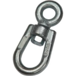 GRILLETE GIRATORIO 20 MM. 8776420