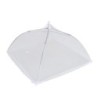CUBREPLATOS PLEGABLE 35X35 CMS. 116230000