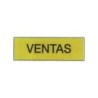 PICTOGRAMA LATONADO 180X60 VENTAS