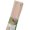 CELOSIA MADERA EXTENSIBLE 120X180CM