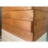 JARDINERA CITY 100X25X21 JAR5100CP