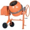 HORMIGONERA PROFESIONAL BP200D DESMULTIPLICADA 190