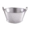 BARREÑO GALVANIZADO 22