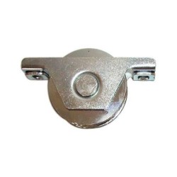 POLEA ENCASTAR U 20/100X26 CINCADO 169