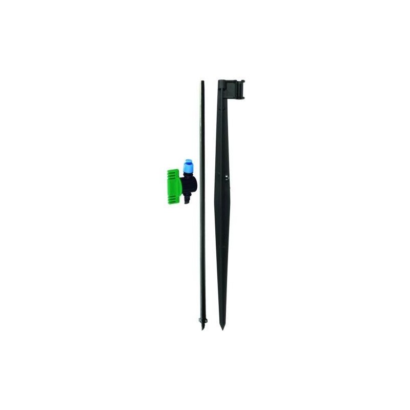 KIT VARIJET 180   C/SOPORTE Y VARILLA 30 CM