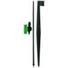 KIT VARIJET 90   C/SOPORTE Y VARILLA 30 CM