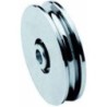 POLEA CANAL 10 MM. 80X17 CINCADO 103