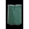DEPOSITO DE AGUA FLEXIBLE 225L RAIN BARREL