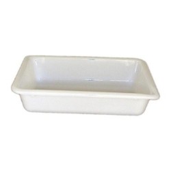 BANDEJA GASTRONOR NUMERO 1 30X21X6 11710