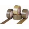 PRECINTO TESAPACK ROLLO 126X48 (MARRON) NOPI