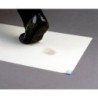 ALFOMBRA ADH.NOMAD 45X115CM(40 LAMINAS)BCO.CM45111