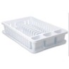 ESCURREPLATOS CON BANDEJA 1127001