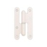 PERNIO 403-9,5 S/R PALA CANTO REDONDO IZDA BLANCO