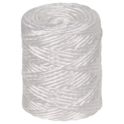HILO RAFIA 600 1 CABO BLANCO 400 GR.