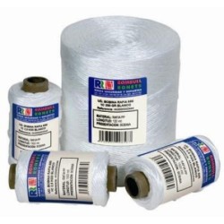 HILO RAFIA 3 CABOS BEIGE 700 GR.