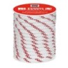 CUERDA CTA100 PES 10MM. 15M. BLANCO