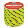 CUERDA CTA100 PES 08MM. 15M. AMARILLO FLUOR