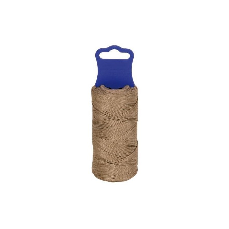 HILO PULIDO N  6 100 GR. 454300004800