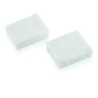 CAJA 20 GAMUZAS RECAMBIO ATRAPAPOLVO CLEAN & AWAY