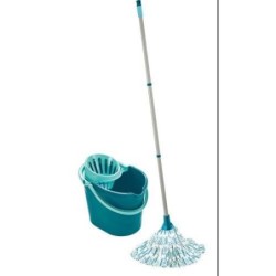 SET FREGONA CLASSIC + CUBO C/ESCURRIDOR 56796