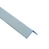 ANGULO ALUMINIO PLATA ADHESIVO 15X15X2.70