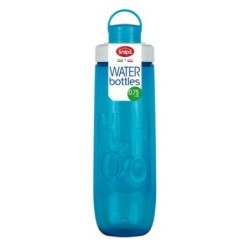BOTELLA 0,75L AZUL 000440
