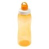 BOTELLA TRITAN 1L NARANJA 000498