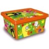 CONTENEDOR MULTIUSO CBOX XXS MOSTER