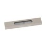 CUCHILLAS ACERO INOX RASCADOR PRO (PACK-10) 1045