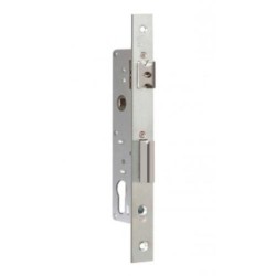 CERRADURA EMBUTIR METAL PICAPORTE+PALANCA E25