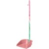 RECOGEDOR PLEGABLE CON PALO CALMEY
