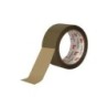 PRECINTO ACRILICO 100% NATURAL 48X132 MARRON