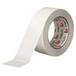 PRECINTO SOLVENTE 48X132 BLANCO