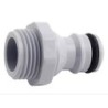 ENCHUFE RAPIDO 3/4" MACHO E-4410