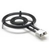 PAELLERO GAS BUTANO 28MBAR PROPANO 37MBAR T-460
