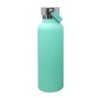 BOTELLA TERMO SPORT INOX 750ML TURQUESA FIH718