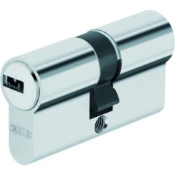 CILINDRO SEGURIDAD NIQUEL 35/35