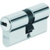 CILINDRO SEGURIDAD NIQUEL 35/35