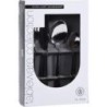 CUBERTERIA 16 PIEZAS ACERO INOXIDABLE CC4000080