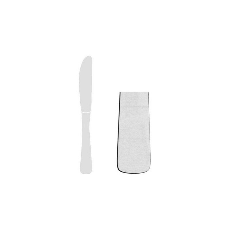 CUCHILLO MESA MODELO TEMA 212003