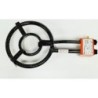 PAELLERO GAS NATURAL 2 AROS 300 MM 20311