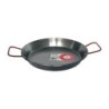 PAELLA VALENCIANA PULIDA LA IDEAL 36 CM.
