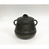 OLLA HIERRO FUNDIDO GUISON MINI 91501
