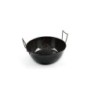 SARTEN ESMALTADA DOBLE HONDA CON ASAS 40CM. 20540