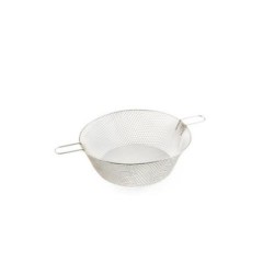 CESTILLO MALLA PARA SARTEN DOBLE HONDA 35CM. 20731
