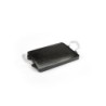 PLANCHA ASADO HIERRO FUNDIDO ESMALTADA 21X27 12021